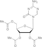 2',3',5'-Tri-O-acetyl-5-azacytidine