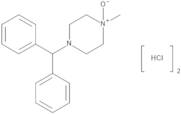 Cyclizine N-Oxide Dihydrochloride