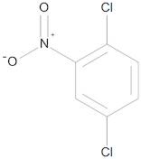 2,5-Dichloronitrobenzene