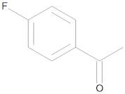 1-(4-Fluorophenyl)ethanone