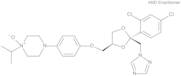 Terconazole N-Oxide