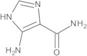 5-Amino-1H-imidazole-4-carboxamide