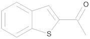 1-Benzo-[b]thien-2-ylethanone