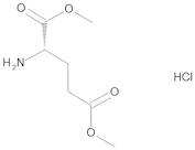 Dimethyl L-Glutamate Hydrochloride