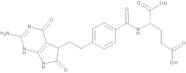 6-Ketopemetrexed