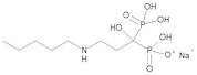 N-Desmethylibandronate Sodium