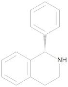 (1S)-1-Phenyl-1,2,3,4-tetrahydroisoquinoline