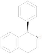 (1R)-1-Phenyl-1,2,3,4-tetrahydroisoquinoline