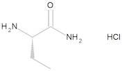 (S)-2-Aminobutanamide Hydrochloride
