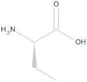 (S)-2-Aminobutanoic Acid