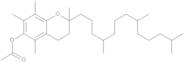 all-rac-α-Tocopheryl Acetate