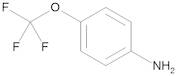 4-Trifluoromethoxyaniline