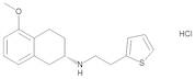 Despropylrotigotine Methyl Ether Hydrochloride