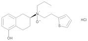 Rotigotine N-Oxide Hydrochloride