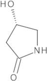 (S)-4-Hydroxypyrrolidin-2-one