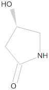 (S)-4-Hydroxypyrrolidin-2-one