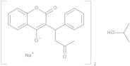 Warfarin Sodium Clathrate