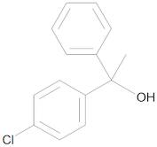 (RS)-1-(4-Chlorophenyl)-1-phenylethanol