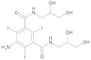 5-Amino-N,N'-bis(2,3-dihydroxypropyl)-2,4,6-triiodobenzene-1,3-dicarboxamide