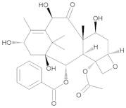 Docetaxel EP Impurity E