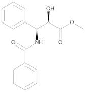 Methyl (2R,3S)-3-Benzamido-2-hydroxy-3-phenylpropanoate