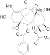 7-epi-10-Oxo-10-deacetylbaccatin III