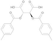 (+)-Di-p-toluoyl-D-(+)-tartaric Acid
