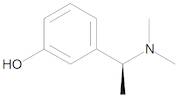 3-[(1S)-1-(Dimethylamino)ethyl]phenol (Dimetol)