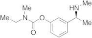 3-[(1S)-1-(Methylamino)ethyl]phenyl N-Ethyl-N-methylcarbamate