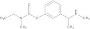 3-[(1RS)-1-(Methylamino)ethyl]phenyl N-Ethyl-N-methylcarbamate