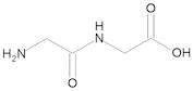 2-[(2-Aminoacetyl)amino]acetic Acid (Diglycine; N-Glycylglycine)