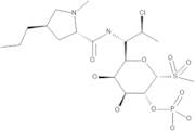 Clindamycin Phosphate Sulfone