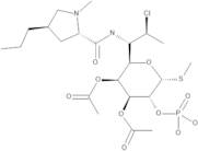 Diacetylclindamycin Phosphate