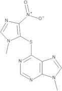 9-Methylazathioprine