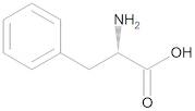 Phenylalanine (L-Phenylalanine)