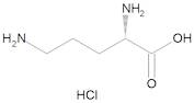 Ornithine Hydrochloride (L-Ornithine Hydrochloride)