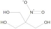 Nitromethylidynetri(methanol)