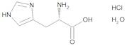 Histidine Hydrochloride Monohydrate (L-Histidine Hydrochloride Monohydrate)