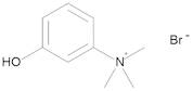 3-Hydroxy-N,N,N-trimethylanilinium Bromide