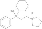 Procyclidine N-Oxide