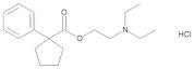 Caramiphen Hydrochloride