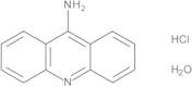 Aminoacridine Hydrochloride Monohydrate (9-Aminoacridine Hydrochloride Monohydrate)