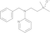 Tripelennamine N-Oxide