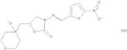 Furaltadone N-Oxide Hydrochloride