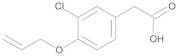 Alclofenac