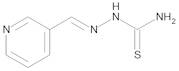 Nicotinaldehyde Thiosemicarbazone