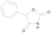 5-Phenyl-2,4-oxazolidinedione