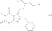 Bamifylline Hydrochloride