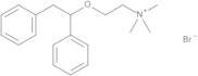 Bibenzonium Bromide