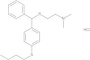 Captodiame Hydrochloride